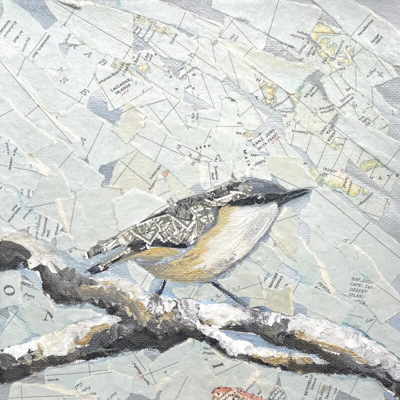 Schilderij