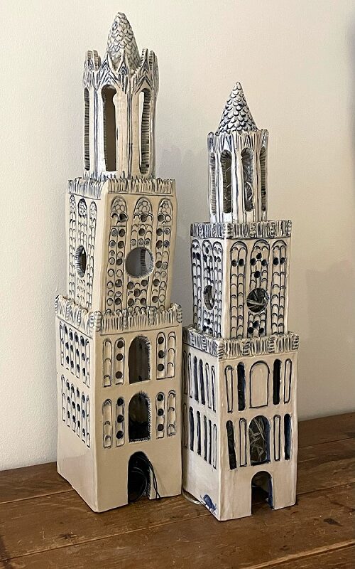 Dom toren