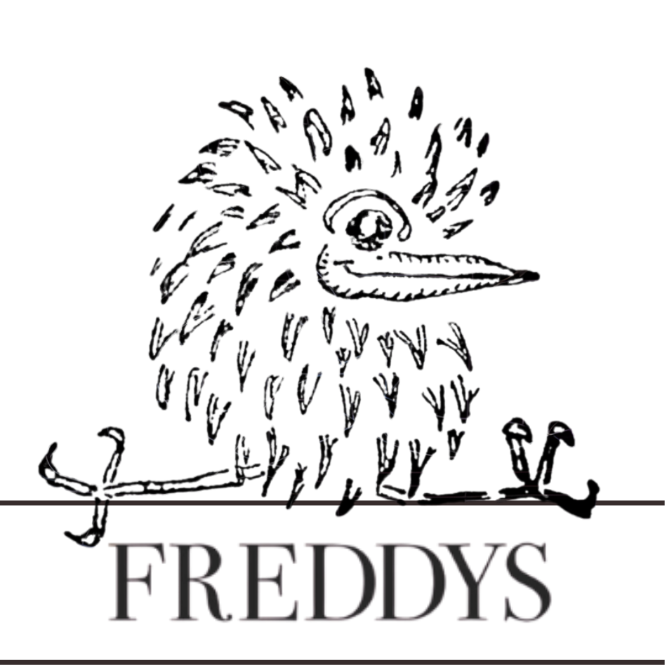 Freddy
